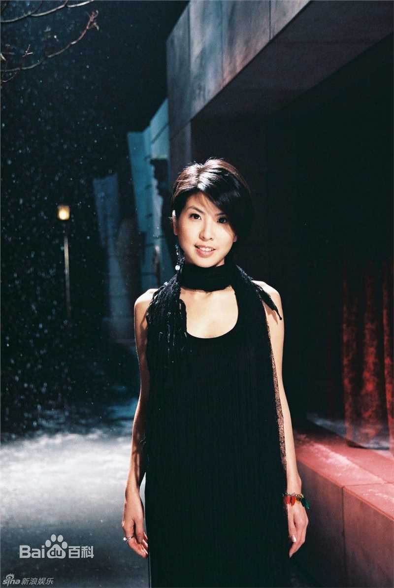 精选许茹芸(Valen Hsu)精彩图册