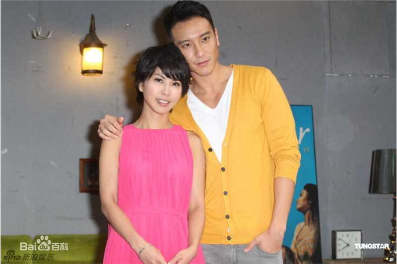 许茹芸(Valen Hsu)精彩图册