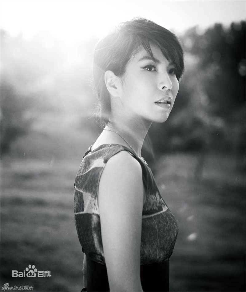 许茹芸(Valen Hsu)精彩图册