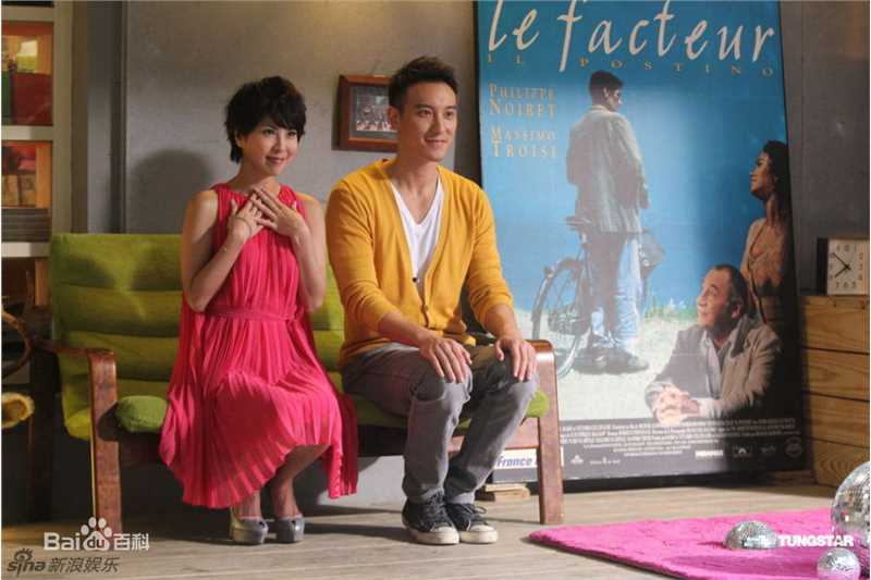 许茹芸(Valen Hsu)精彩图册