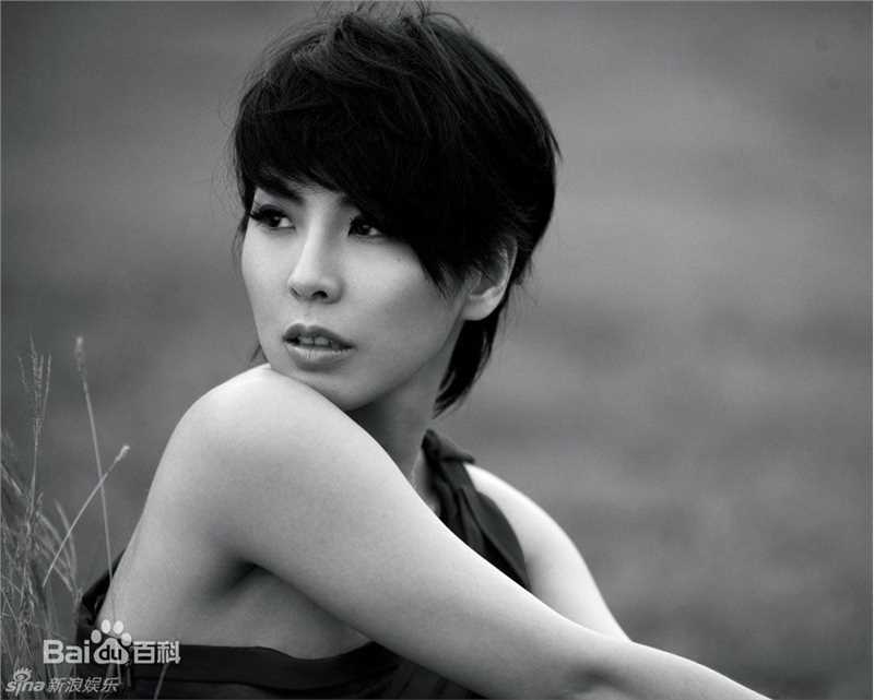 许茹芸(Valen Hsu)精彩图册