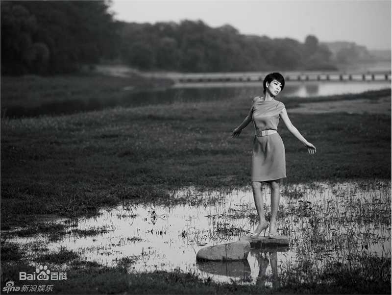 许茹芸(Valen Hsu)精彩图册