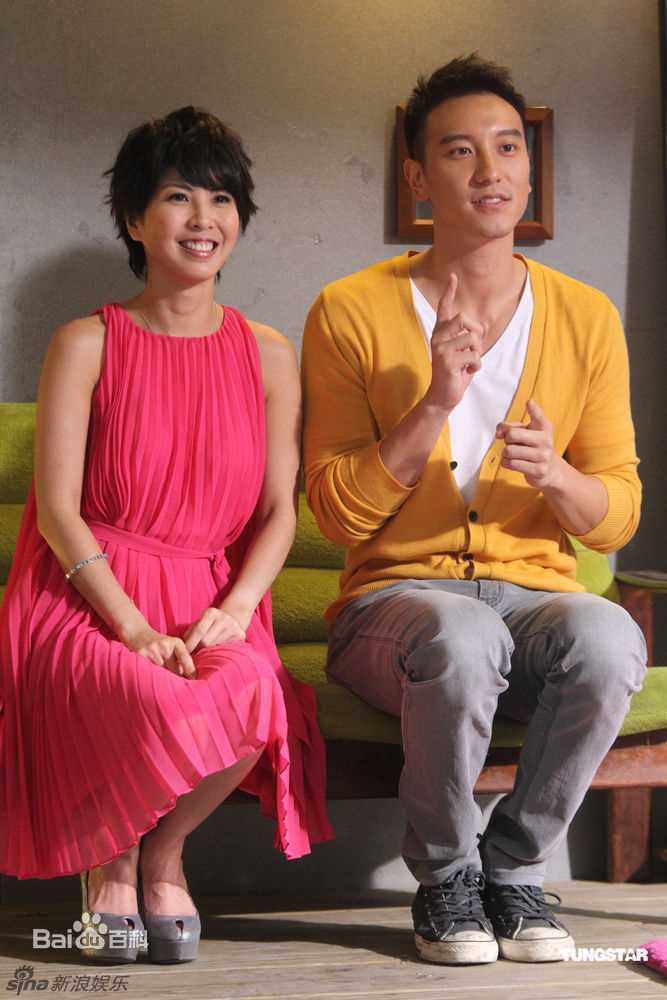 许茹芸(Valen Hsu)精彩图册