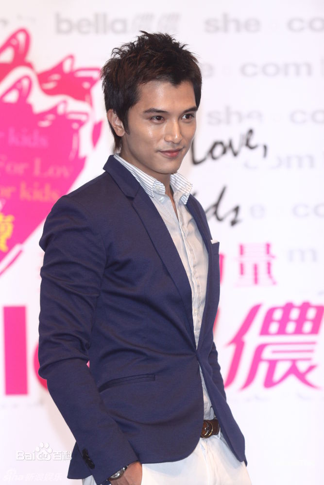 许茹芸(Valen Hsu)精彩图册