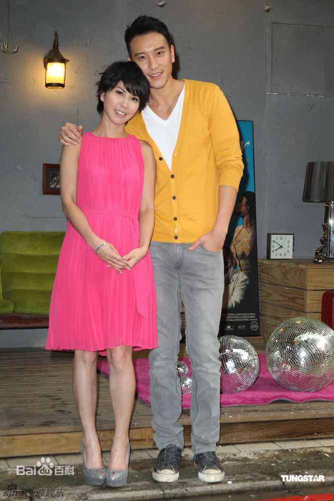 许茹芸(Valen Hsu)精彩图册