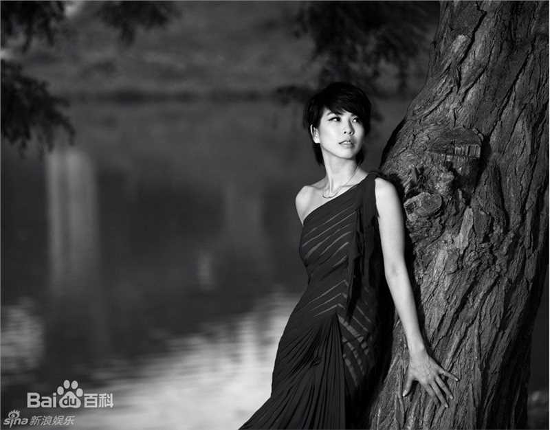 许茹芸(Valen Hsu)精彩图册