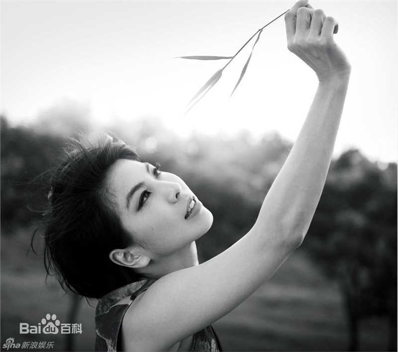 许茹芸(Valen Hsu)精彩图册