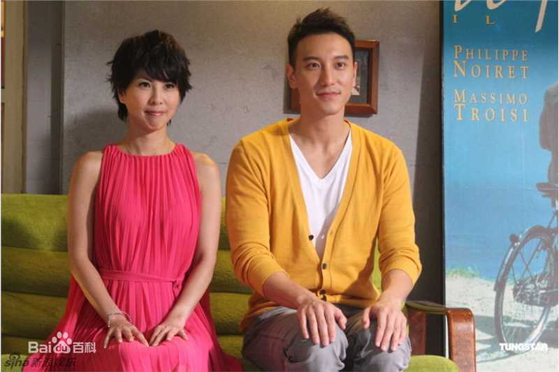 许茹芸(Valen Hsu)精彩图册