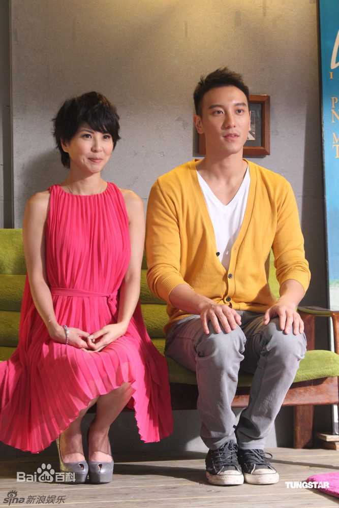 许茹芸(Valen Hsu)精彩图册