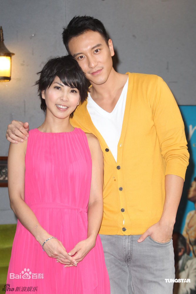 许茹芸(Valen Hsu)精彩图册