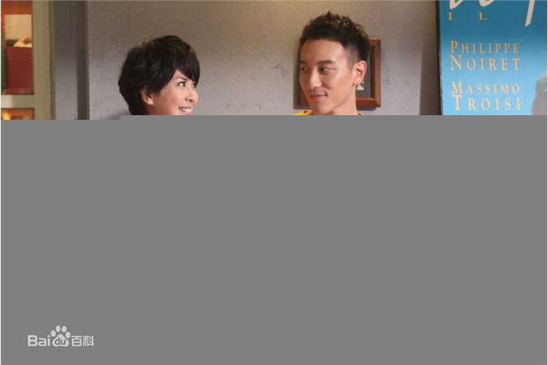 许茹芸(Valen Hsu)精彩图册