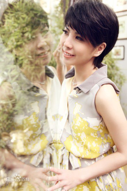 许茹芸(Valen Hsu)精彩图册