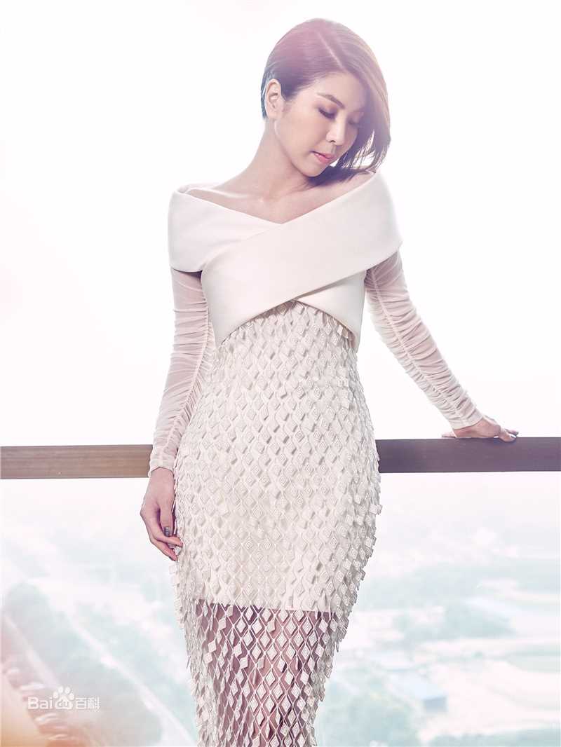 许茹芸(Valen Hsu)前后照片