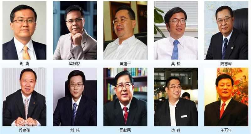 高清龙冠武(LongKwan Wu/Mark Long/Mark LungGoon Mo)图片