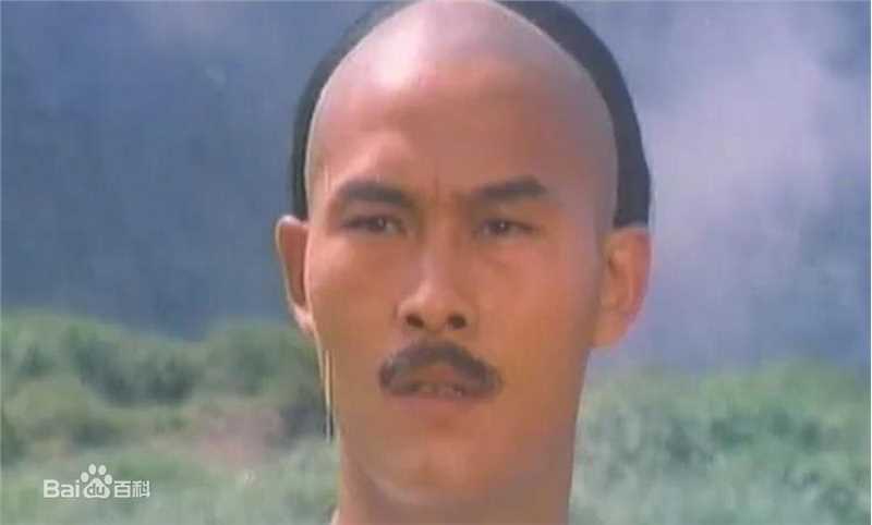 高清龙冠武(LongKwan Wu/Mark Long/Mark LungGoon Mo)图片