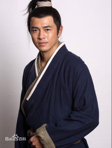 黄玉荣(Ehlo)高清剧照