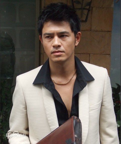 黄玉荣(Ehlo)高清剧照