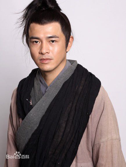 黄玉荣(Ehlo)高清剧照