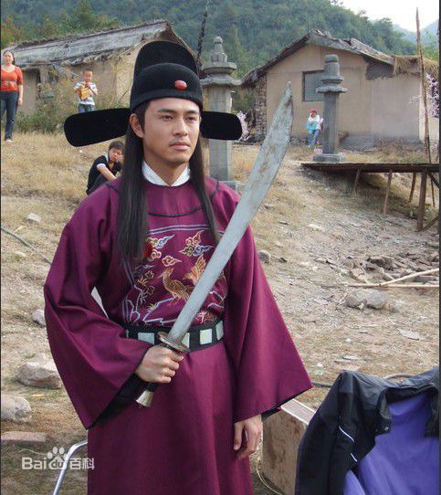 黄玉荣(Ehlo)高清剧照