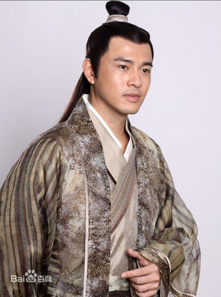 黄玉荣(Ehlo)高清剧照