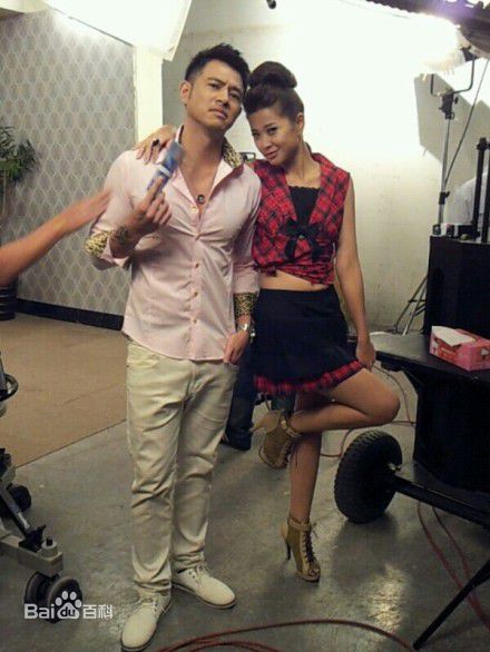 黄玉荣(Ehlo)高清剧照