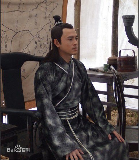 黄玉荣(Ehlo)高清剧照