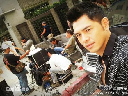 黄玉荣(Ehlo)高清剧照