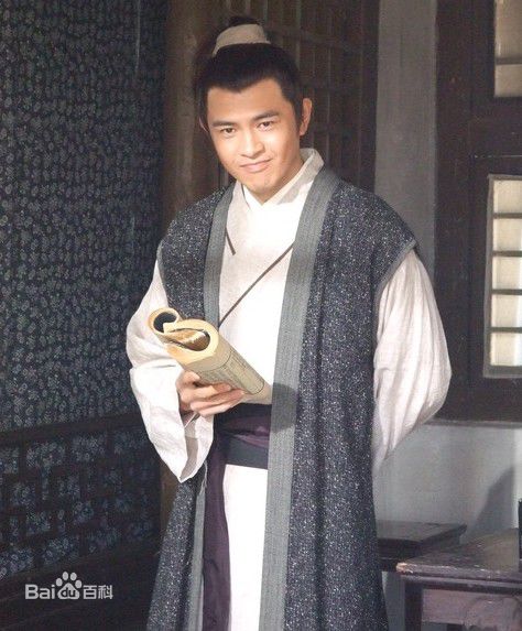 黄玉荣(Ehlo)高清剧照