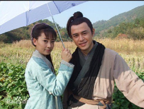 黄玉荣(Ehlo)高清剧照