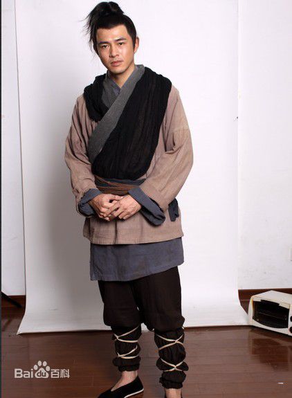 黄玉荣(Ehlo)高清剧照