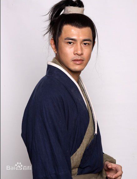 黄玉荣(Ehlo)高清剧照