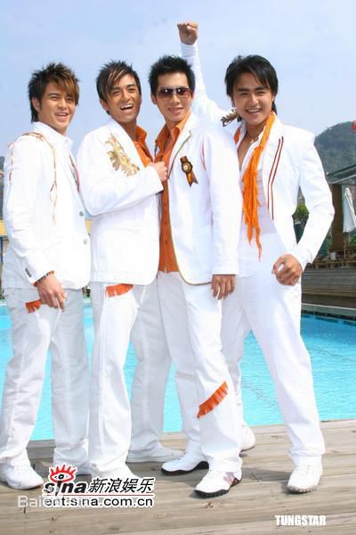 黄玉荣(Ehlo)183 club成员图册