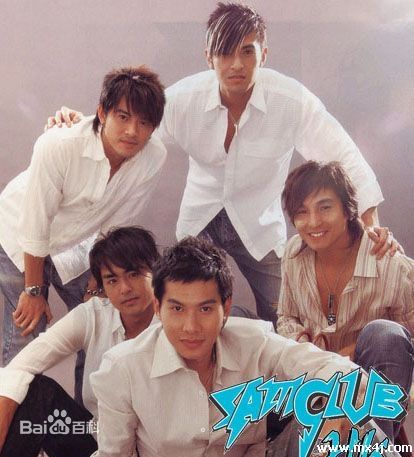 黄玉荣(Ehlo)183 club成员图册