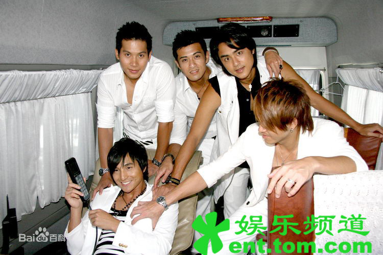 黄玉荣(Ehlo)183 club成员图册