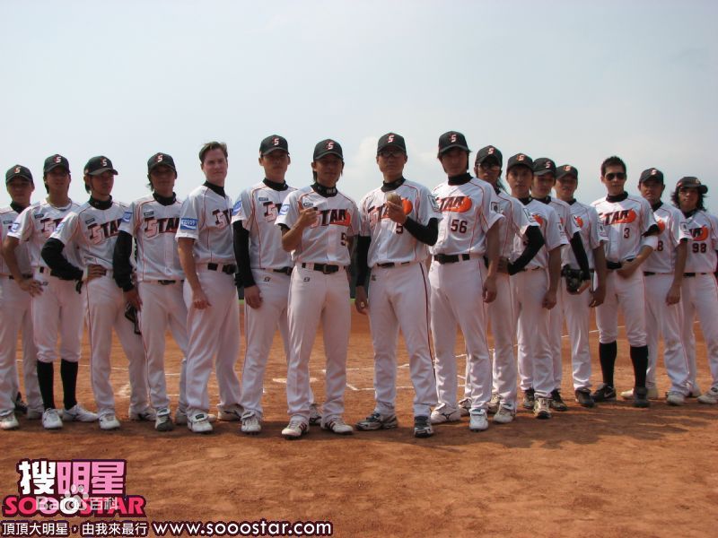 黄玉荣(Ehlo)183 club成员图册