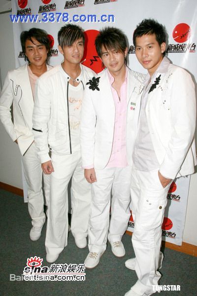 黄玉荣(Ehlo)183 club成员图册