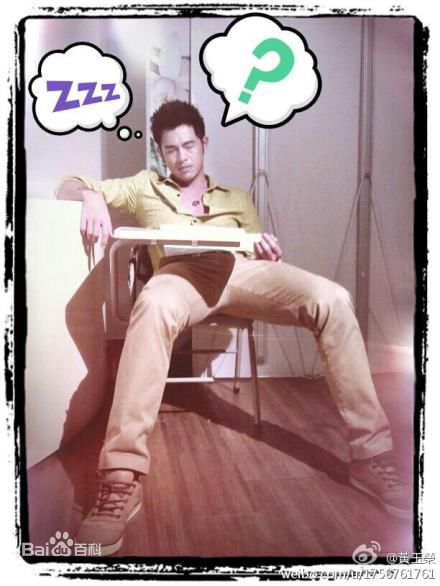 黄玉荣(Ehlo)近照图册