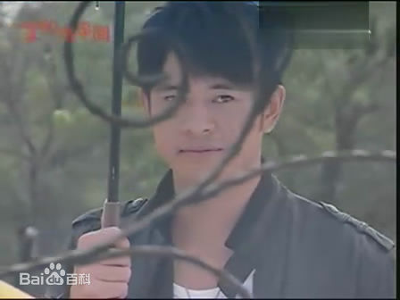 黄玉荣(Ehlo)在《家和万事兴》李文星中的