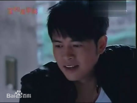 黄玉荣(Ehlo)在《家和万事兴》李文星中的