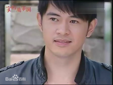 黄玉荣(Ehlo)在《家和万事兴》李文星中的