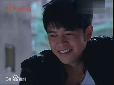 黄玉荣(Ehlo)在《家和万事兴》李文星中的