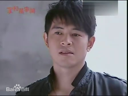 黄玉荣(Ehlo)在《家和万事兴》李文星中的