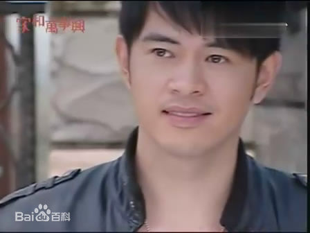 黄玉荣(Ehlo)在《家和万事兴》李文星中的