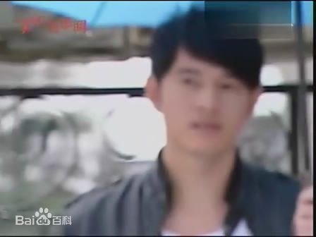 黄玉荣(Ehlo)在《家和万事兴》李文星中的