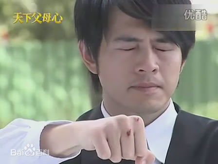 最优质黄玉荣(Ehlo)在《天下父母心》江大同中的相册