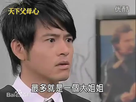 最优质黄玉荣(Ehlo)在《天下父母心》江大同中的相册