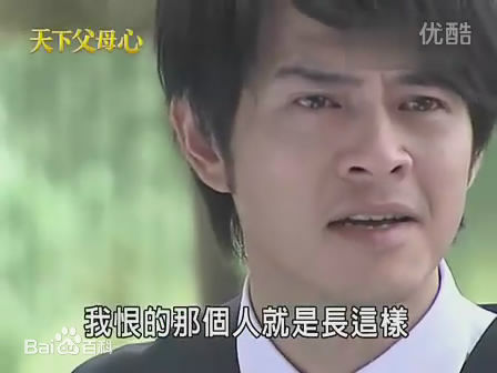 最优质黄玉荣(Ehlo)在《天下父母心》江大同中的相册