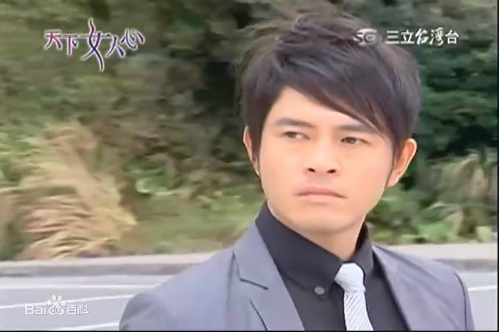 最全黄玉荣(Ehlo)在《天下女人心》陈伟铭中的相册