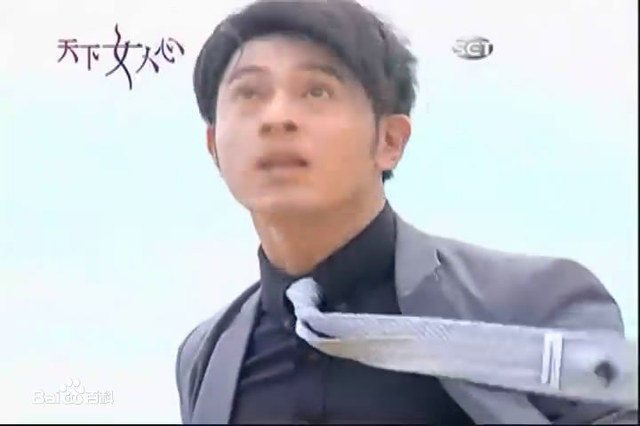 最全黄玉荣(Ehlo)在《天下女人心》陈伟铭中的相册