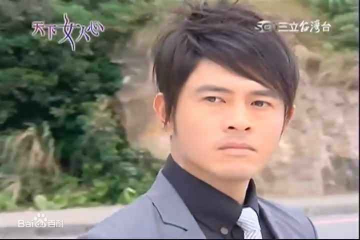 最全黄玉荣(Ehlo)在《天下女人心》陈伟铭中的相册